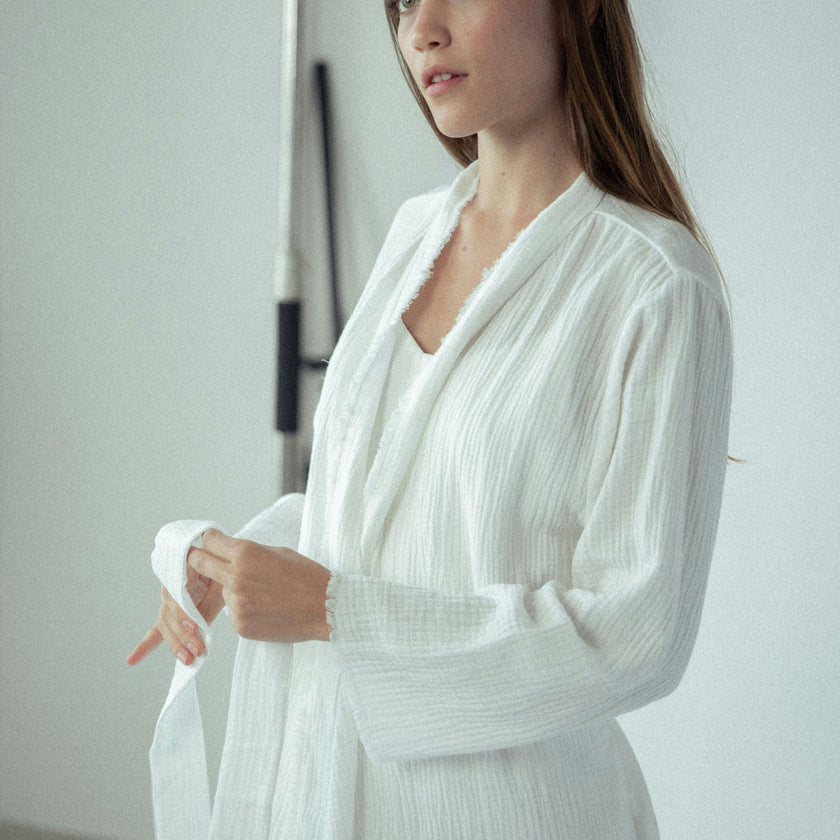 Women's Maria Robe