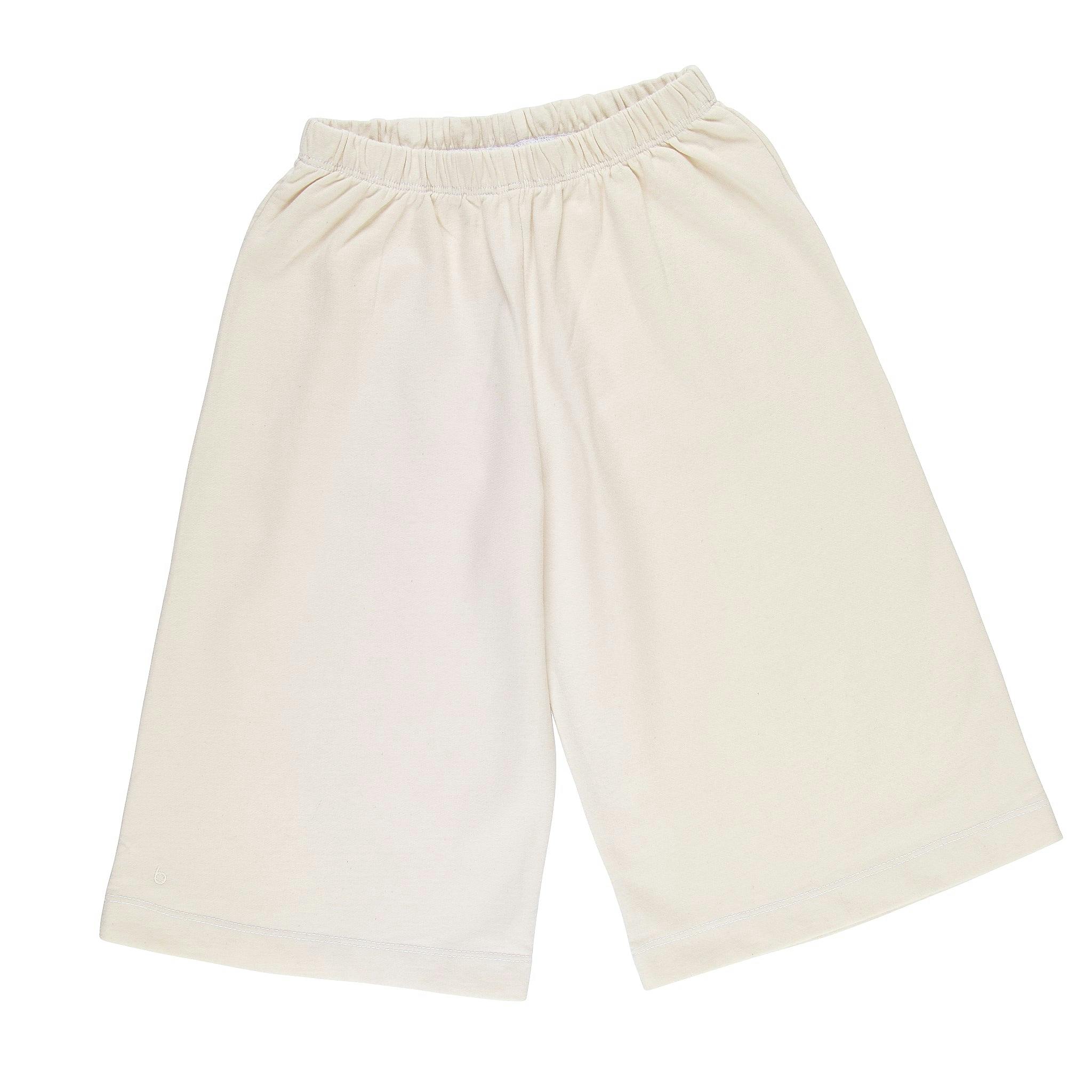 Wide Leg Pant