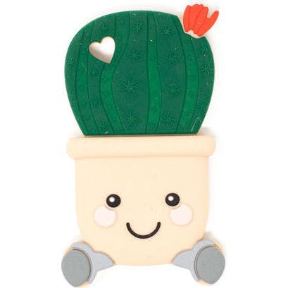 Cactus Teether