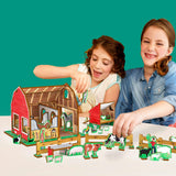 Little Bo Peep's Family Farm