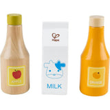 Kitchen Healthy Basics Food Playset