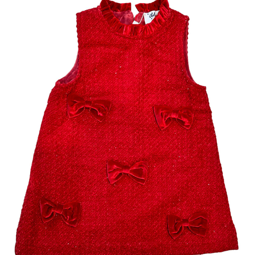 Valentina Dress