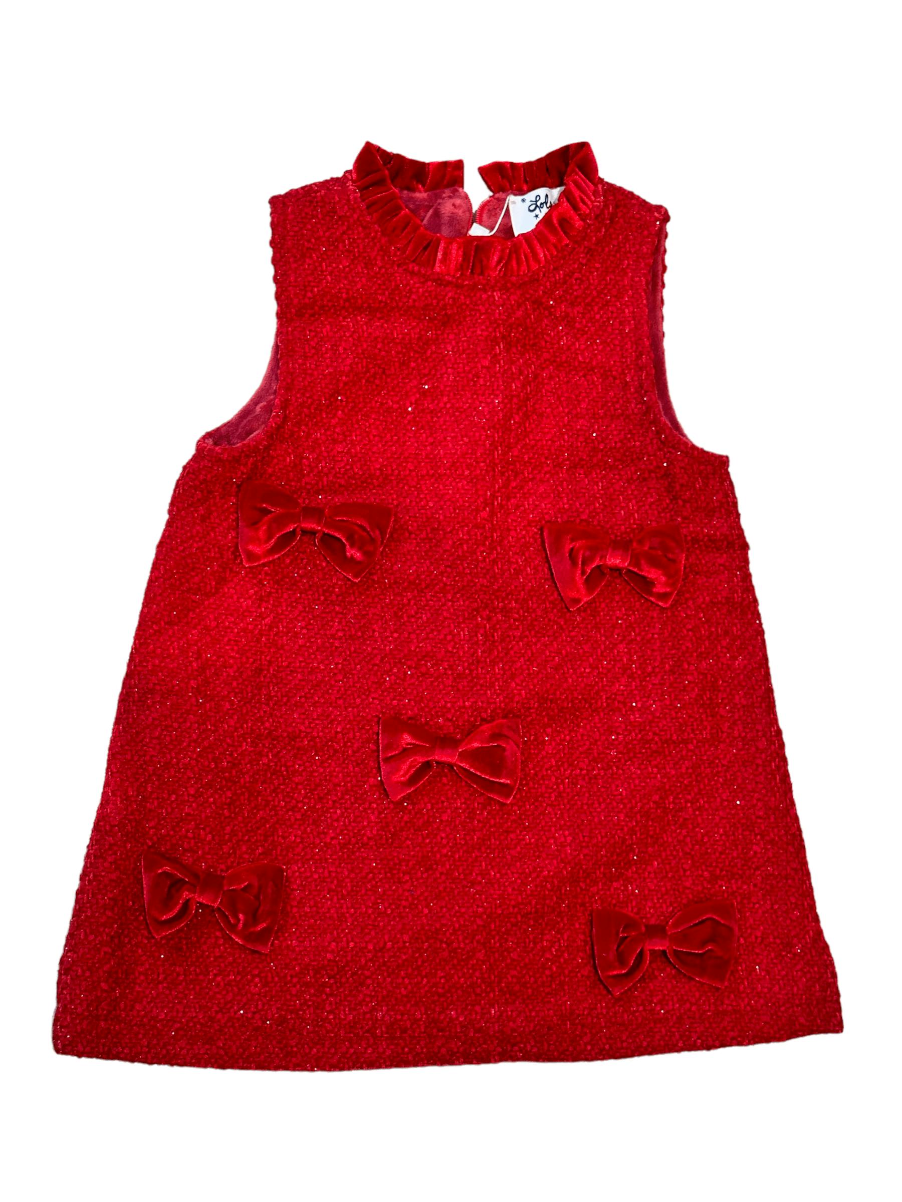 Valentina Dress