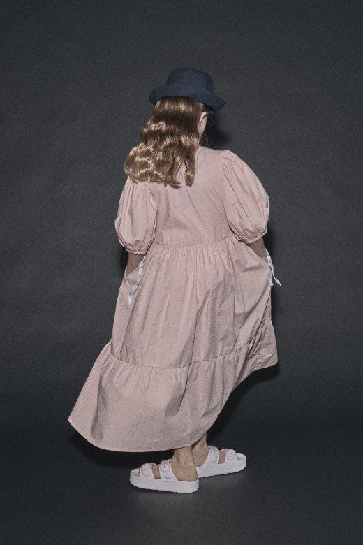 Journey Dress