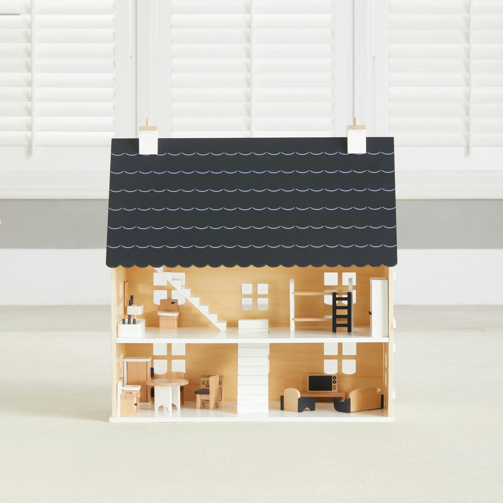 Dollhouse