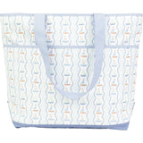 The Beach Bag in Sailboats