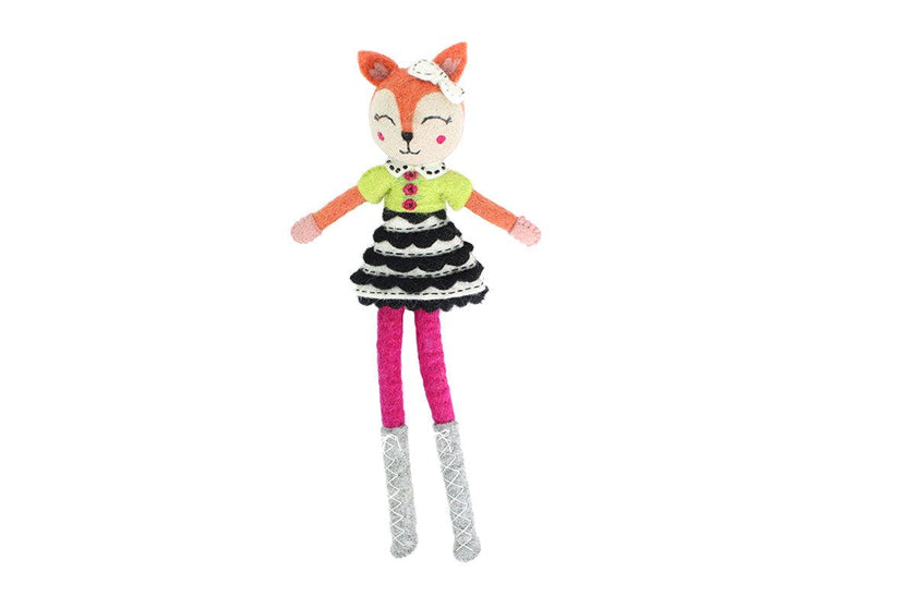 Fern the Doll