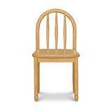 Liberty Play Table & Spindle Chairs Set in Honey