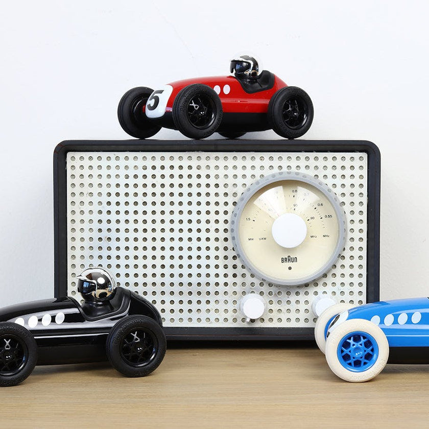 LORETINO Verona Black