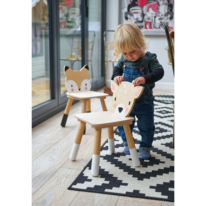 Forest Chair
