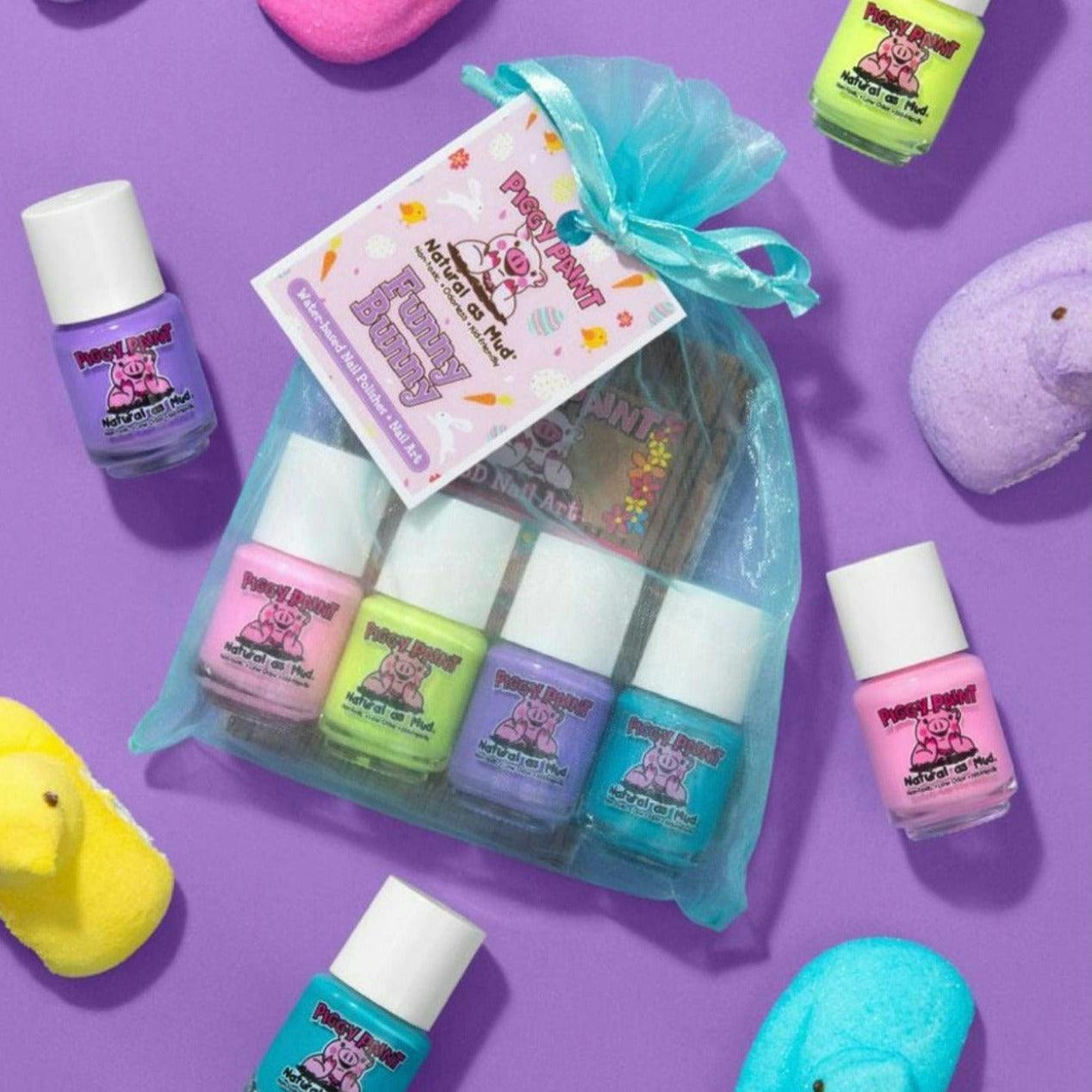 Bunny Bling Set