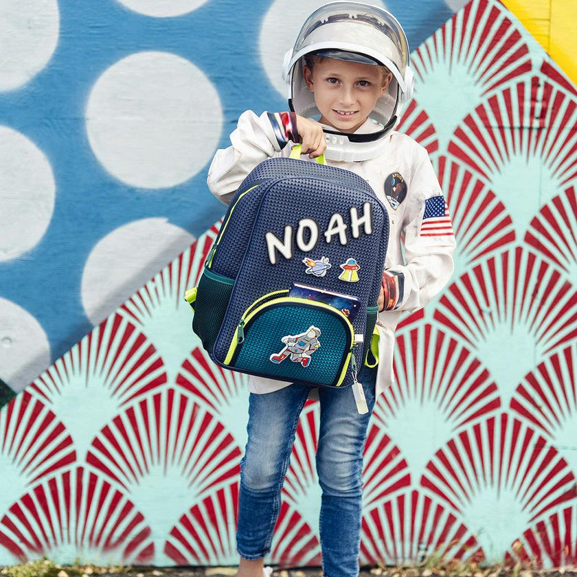 Nimix 3 Piece Astronaut Set