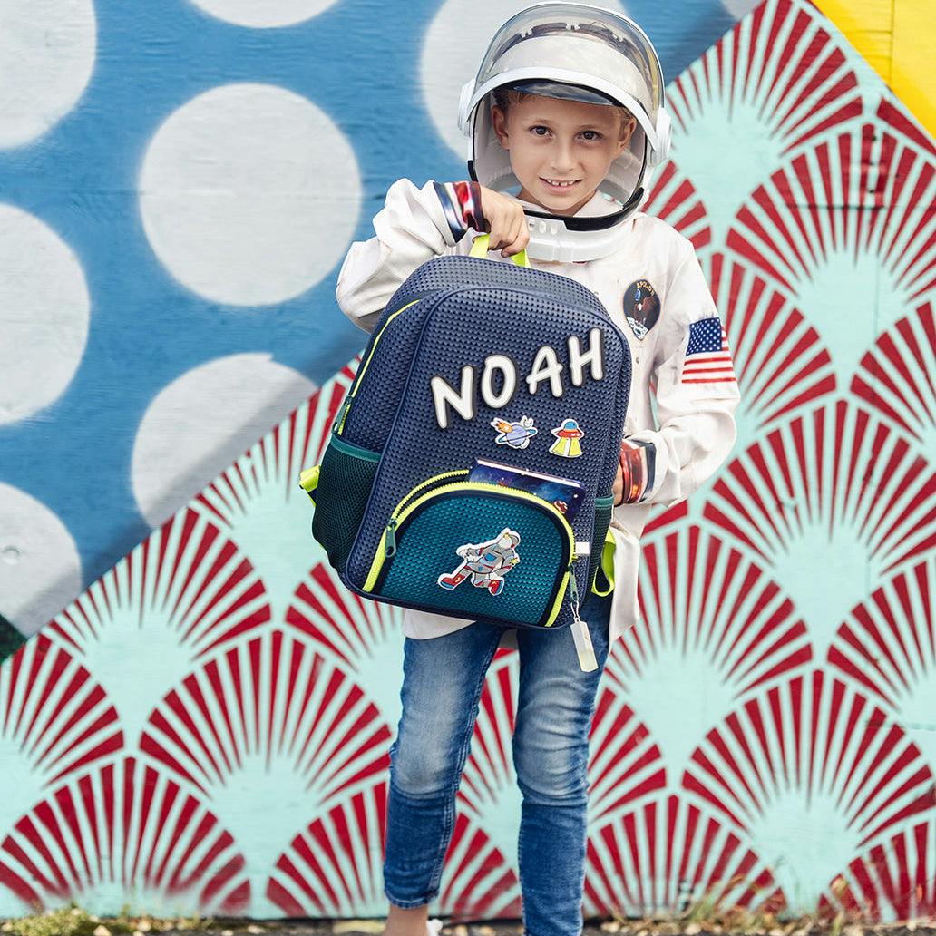Nimix 3 Piece Astronaut Set
