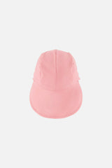 Baby Rain Hat Pink