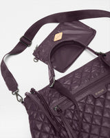 Raisin Medium Park Satchel