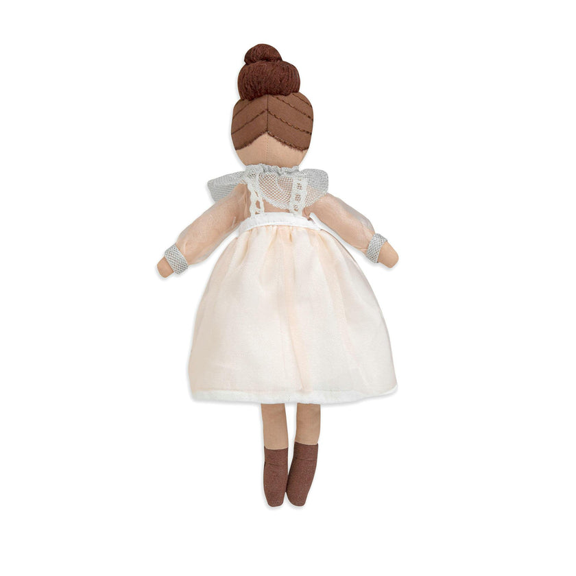 Parker Josephine Plush Doll