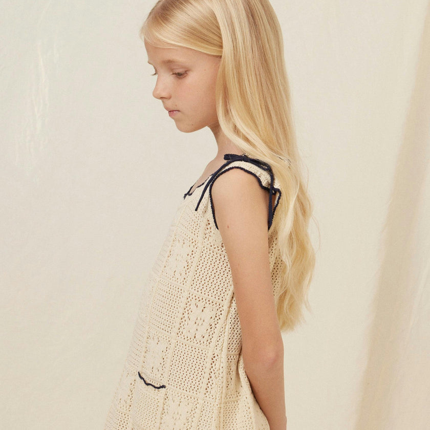 Elina Dress