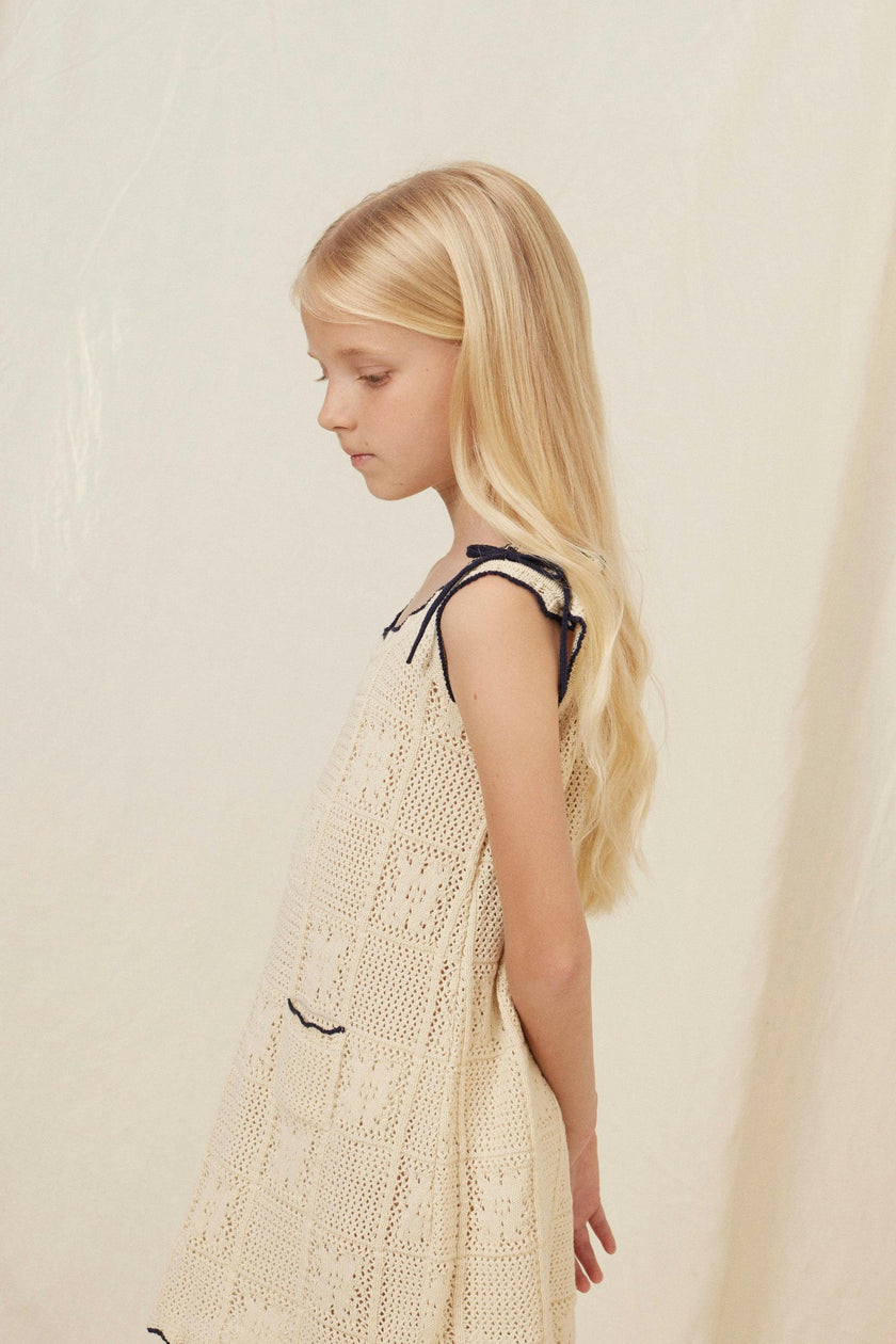 Elina Dress