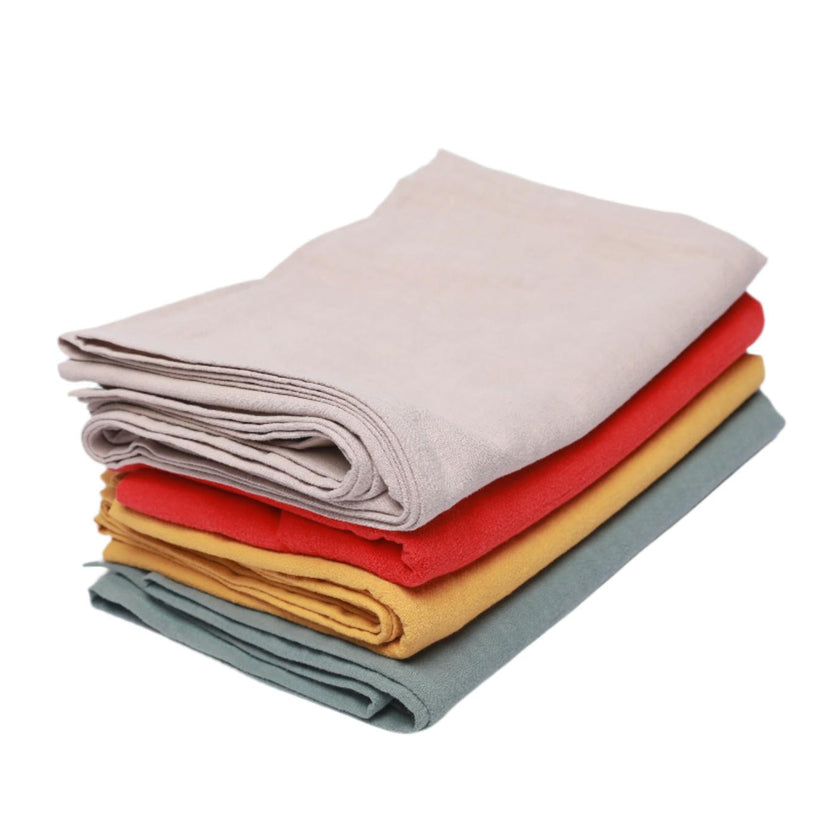 Nossilac Linen Beach/Bath Towel
