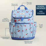 Itzy Explorer™ Preschool & Big Kid Backpack