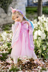 Sequins Cape
