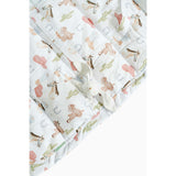 The BuckarooNap Mat