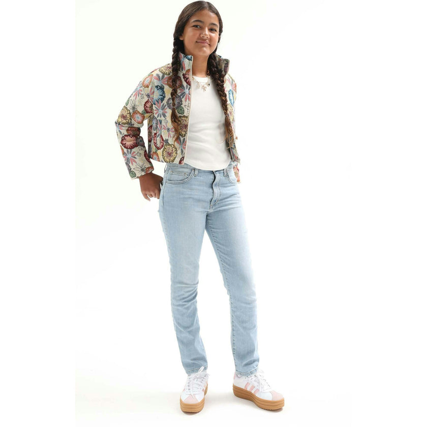 Tenly Tapestry Jacket