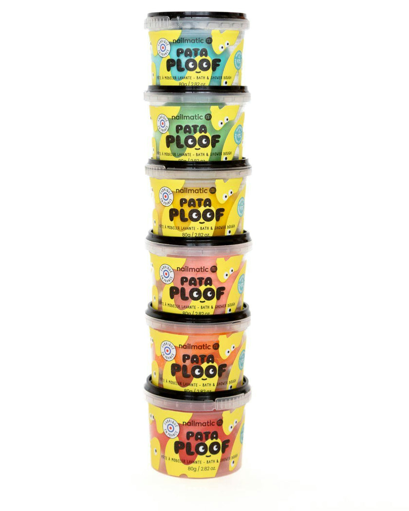 Pataploof Valiant
