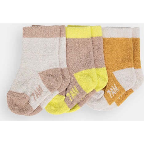 Short Socks