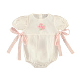 Rose Romper