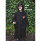 Wizard Cloak & Glasses