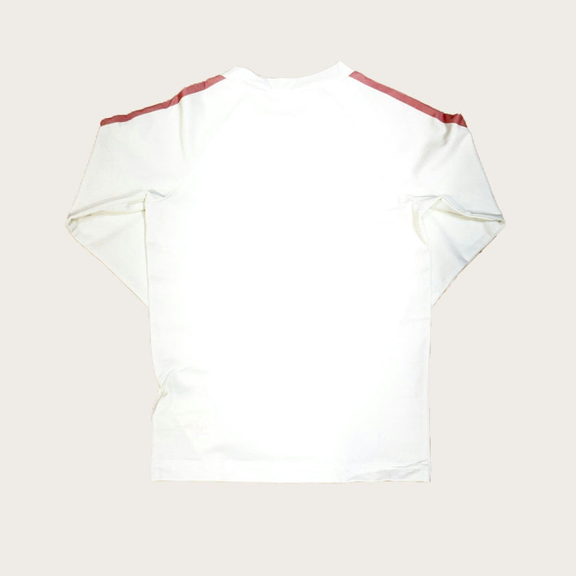 Naples Surf Retro Rash Guard