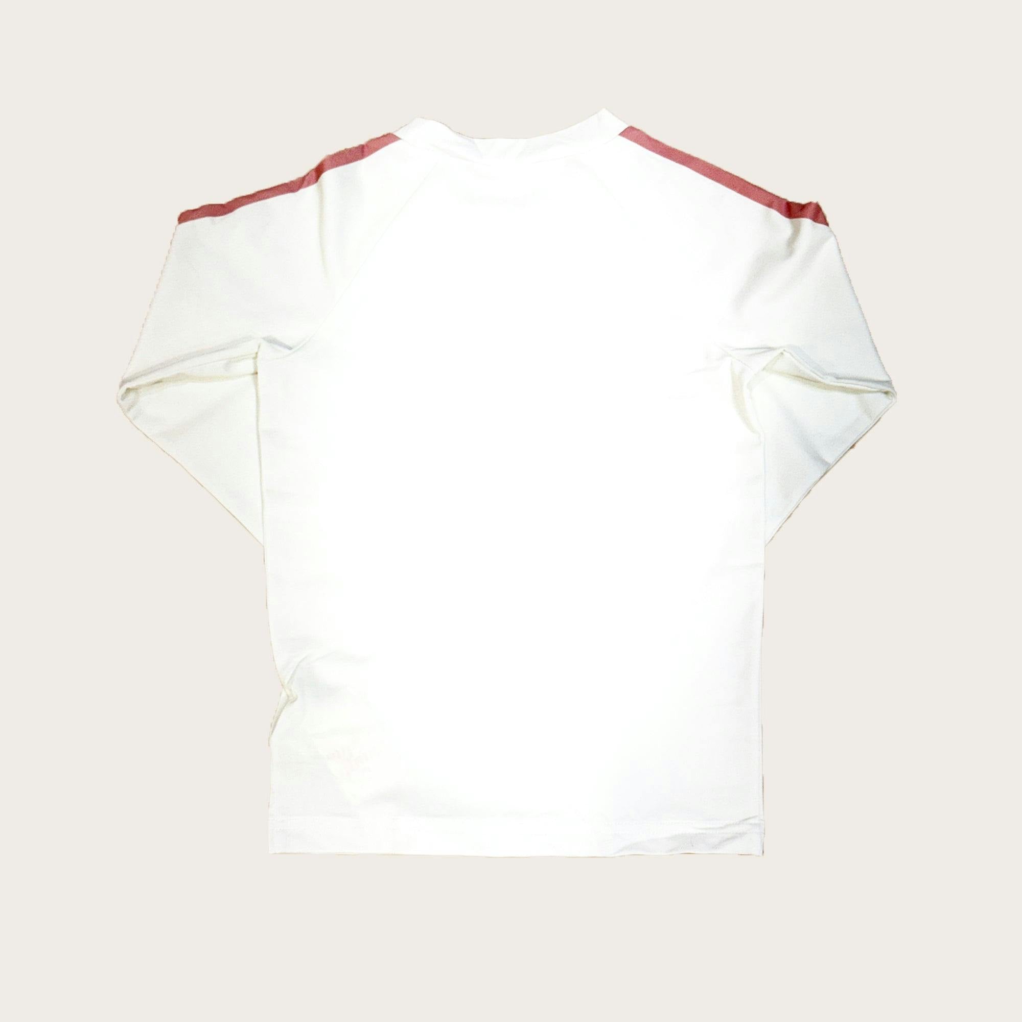 Naples Surf Retro Rash Guard