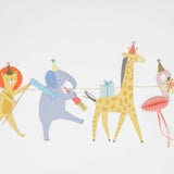 Animal Parade Garland
