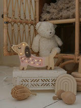 Little Lights Mini Puppy Lamp