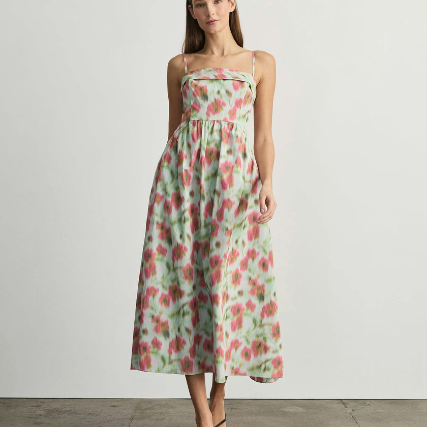 Gigi Dress