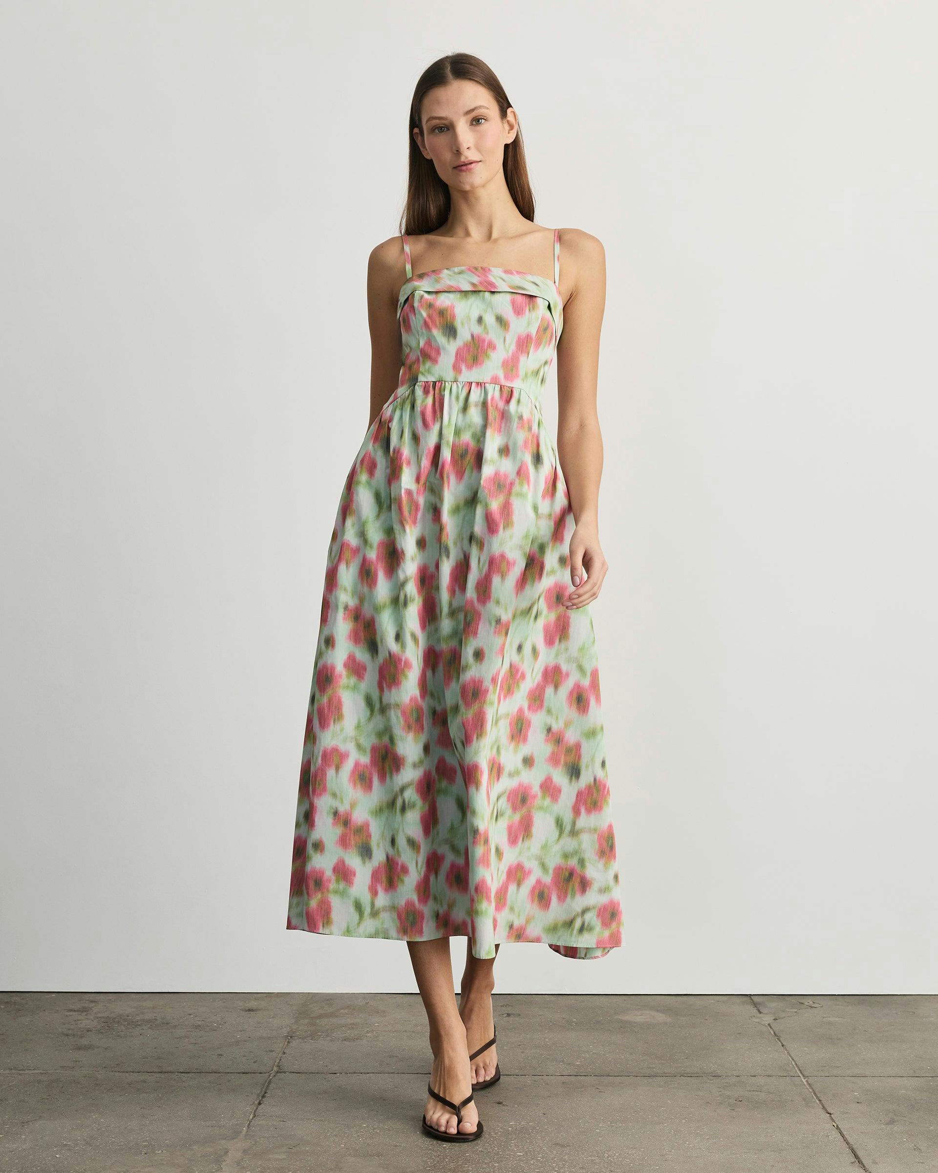 Gigi Dress