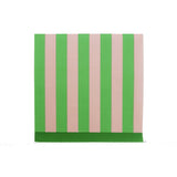 Camp Bachelorette Stripe Cocktail Napkins