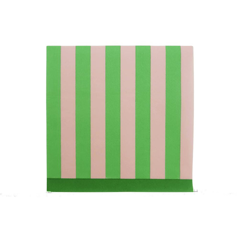 Camp Bachelorette Stripe Cocktail Napkins