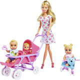 Steffi Love: Baby World