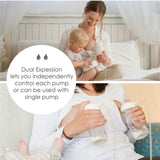 Select Cordless Electric Breast Pump