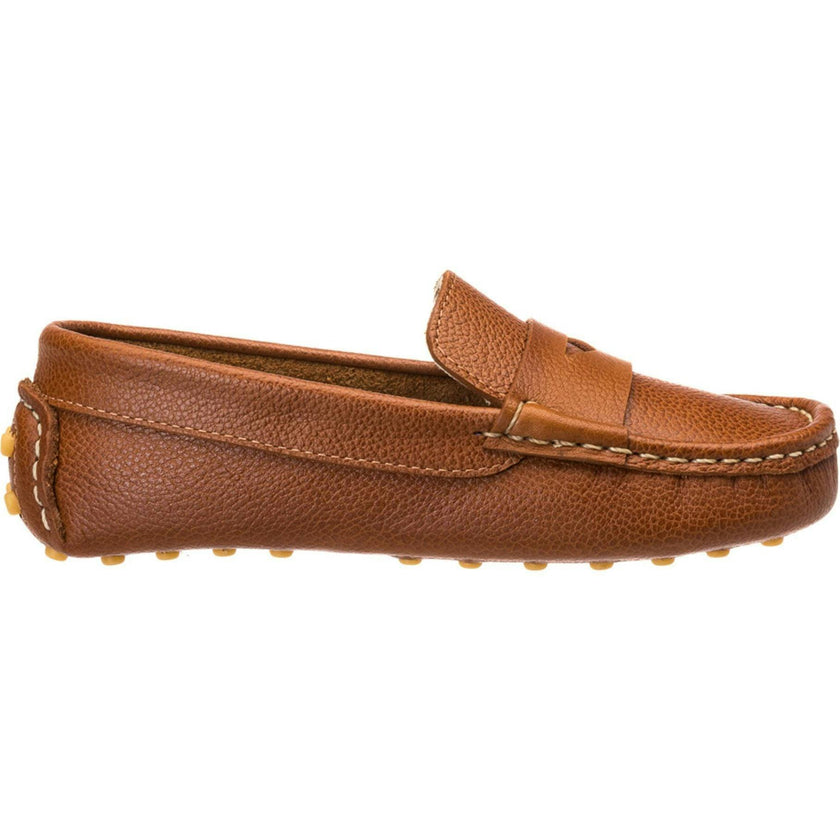 Lakke Driver Loafer