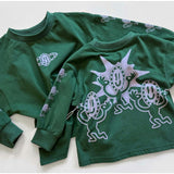 Space Cadet Skater Tee