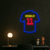 Neymar Jr #10