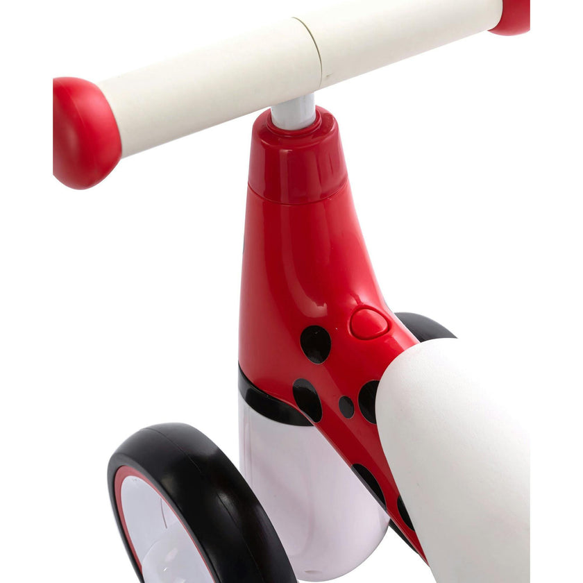 Freddo Toys 3 Wheel Balance Bike
