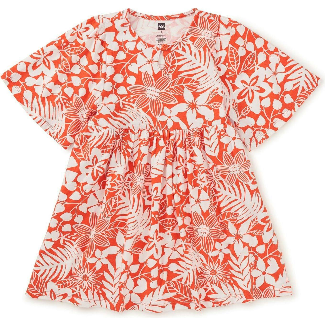 Kaftan Dress 2.0, Multi
