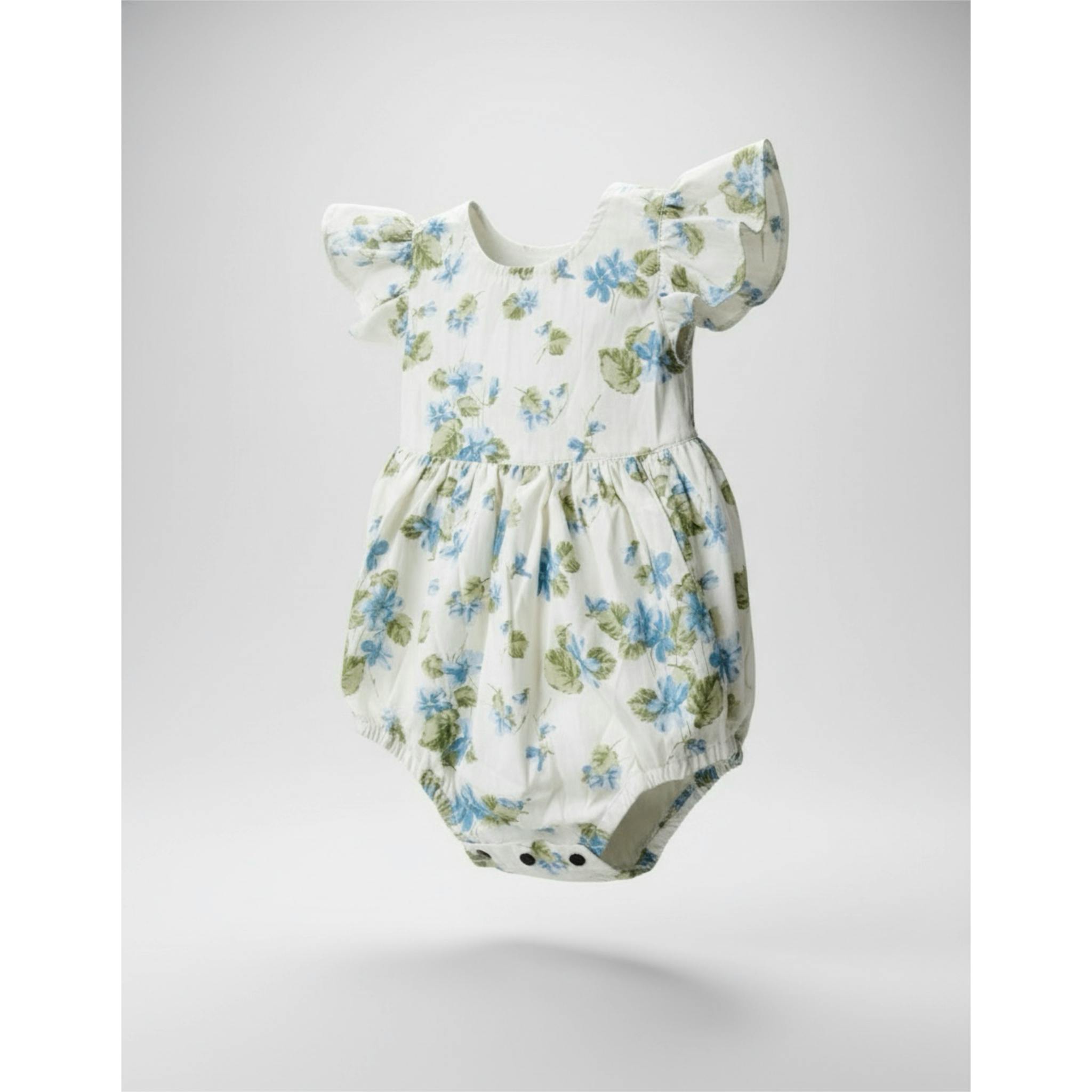 Josie Bubble | Cornflower Lane