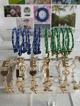 LOVE LOVE Bracelet