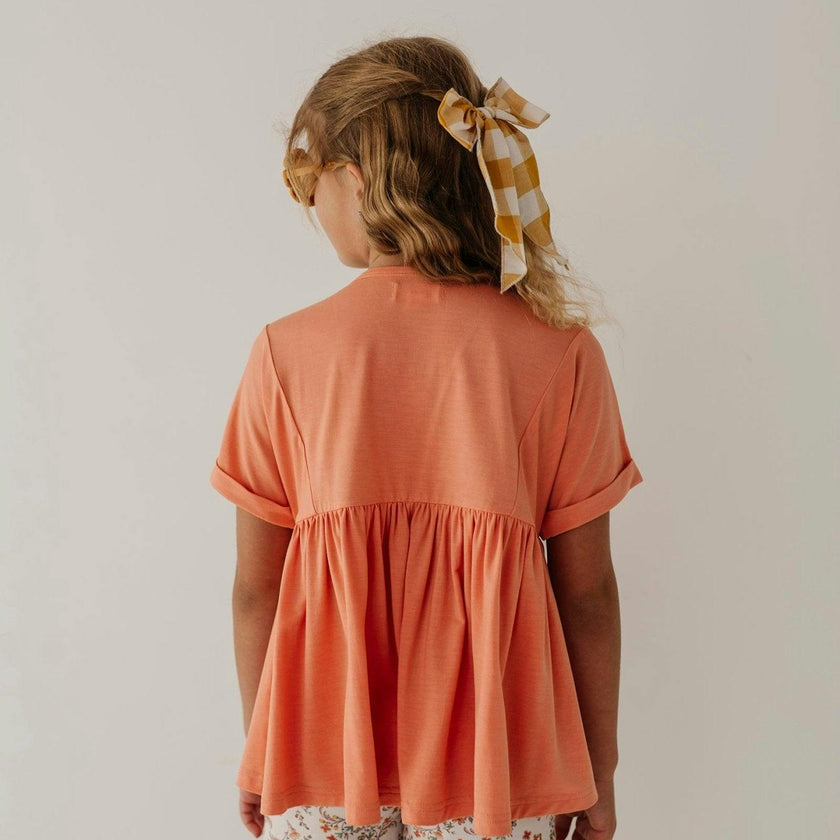 Babydoll Top