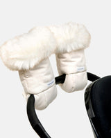 Warmmuffs - Tundra Plush